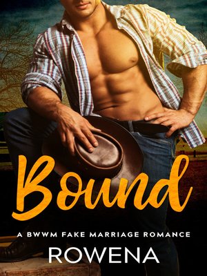 cover image of Bound